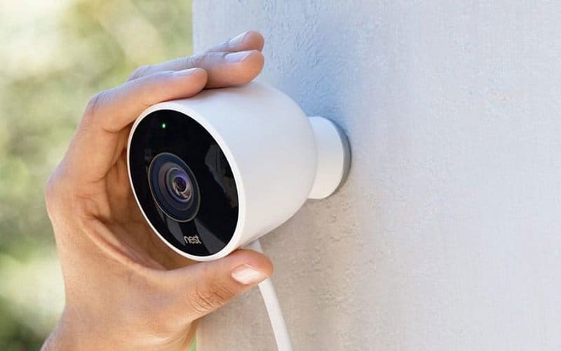 security cctv installation experts at Elite Ideas will oversee your security camera installation services from start to finish.