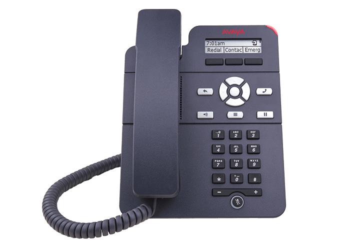 avaya phone system Elevate enterprise experience with J189: cost-effective, high-performing phone utilizing IP network for seamless functionality.