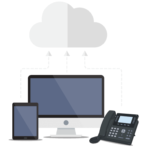Elitte Ideas voip installation services will allow your business to stay connected anywhere at any time.